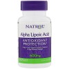 Alpha Lipoic Acid 600 мг (30капс)